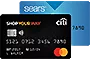 Get the Shop Your Way Mastercard®