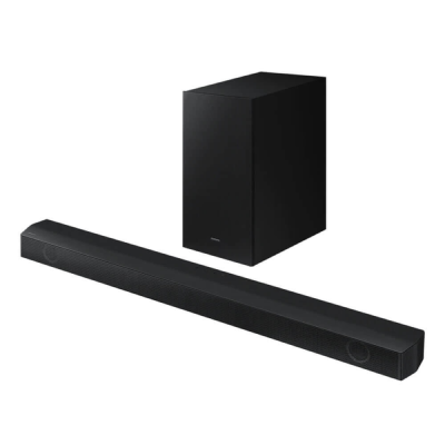 Home Theater and audio