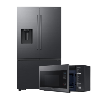 Appliances