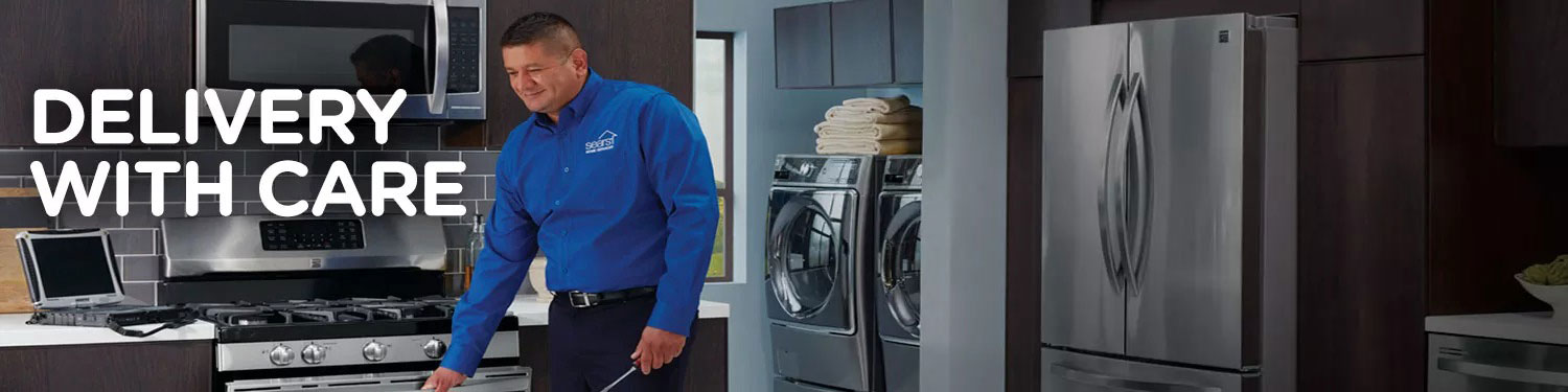 Sears Installation Services