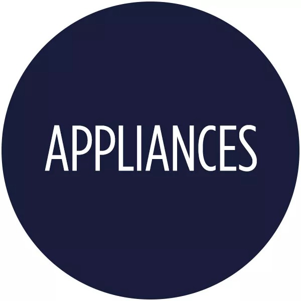 Save Up to 30% off Select Appliances at Sears