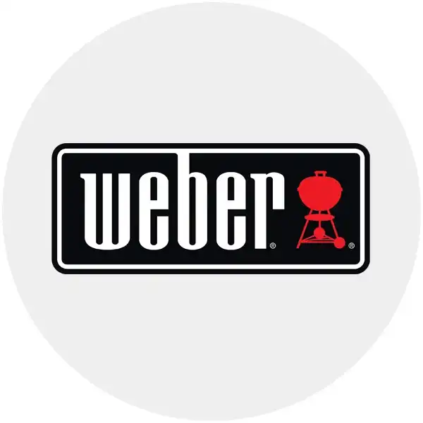 Weber Grills &amp; Accessories