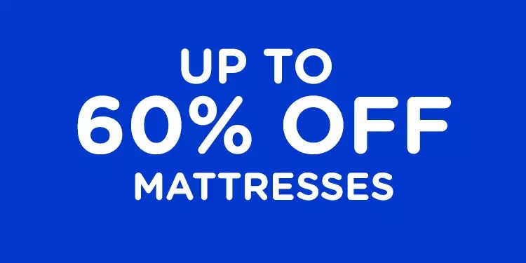 Mattress & Accessories | Buy Best Mattress Online from Sears