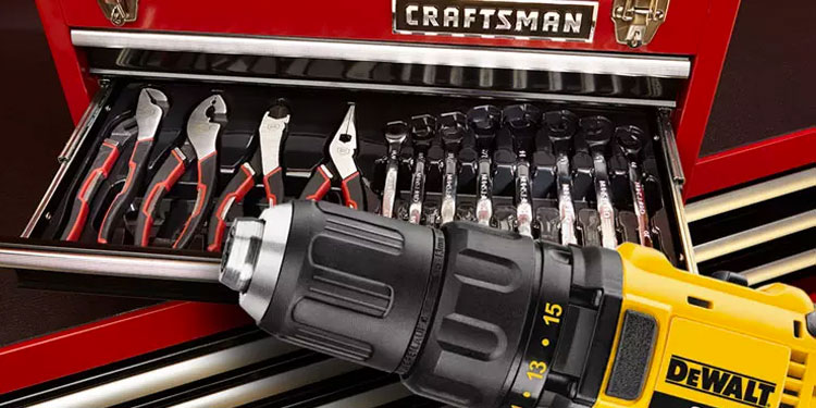 Tools  Buy Tools Online from Craftsman, DeWalt & More at Sears